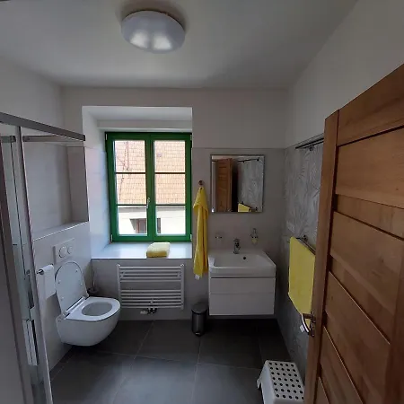 Phlora Apartament Lysice