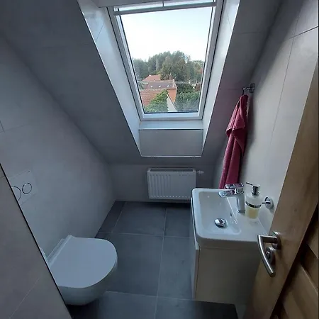 Phlora Apartment *