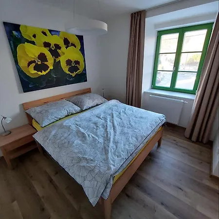 Apartment Phlora