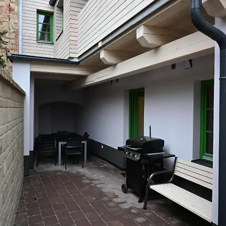 Apartment Phlora