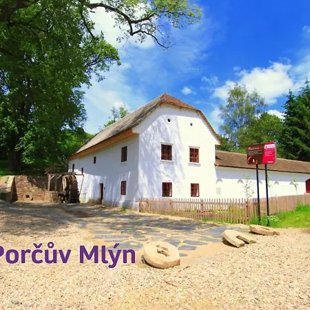 Phlora * Lysice