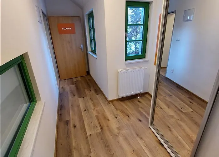 Apartman Phlora *